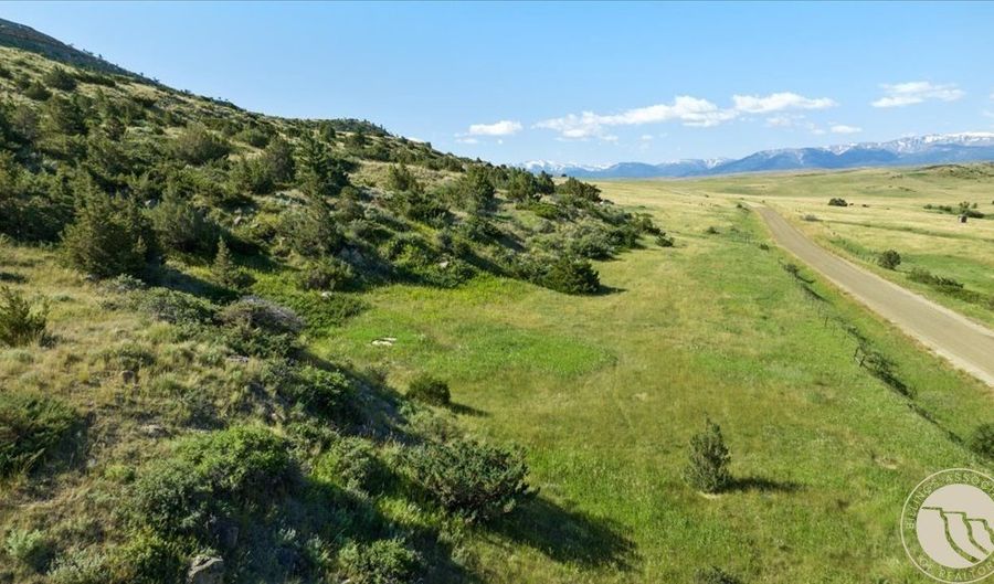 Grove Creek Rd, Absarokee, MT 59001 - 0 Beds, 0 Bath