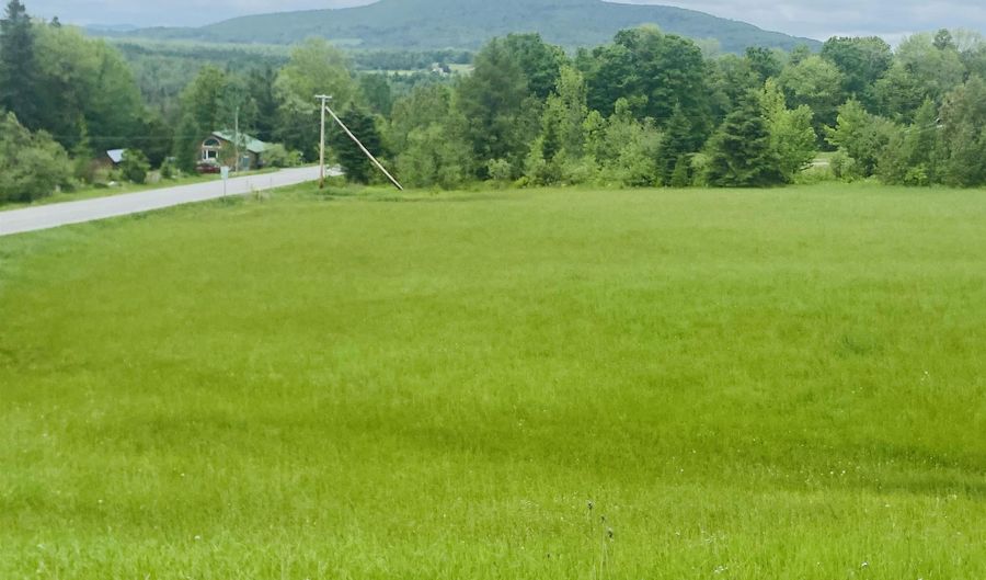 Lot 2 Evansville Road Lot 2, Brownington, VT 05860 - 0 Beds, 0 Bath