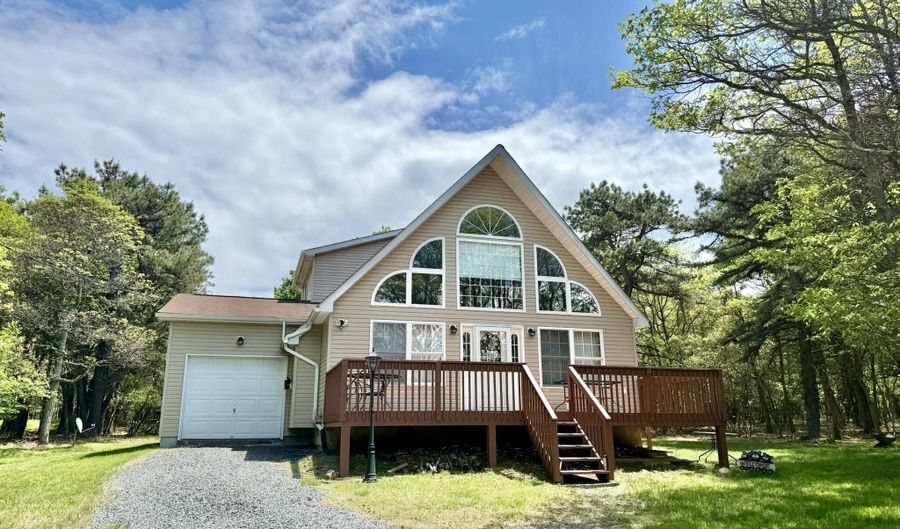 44 Berryman Ln, Albrightsville, PA 18210 - 3 Beds, 2 Bath
