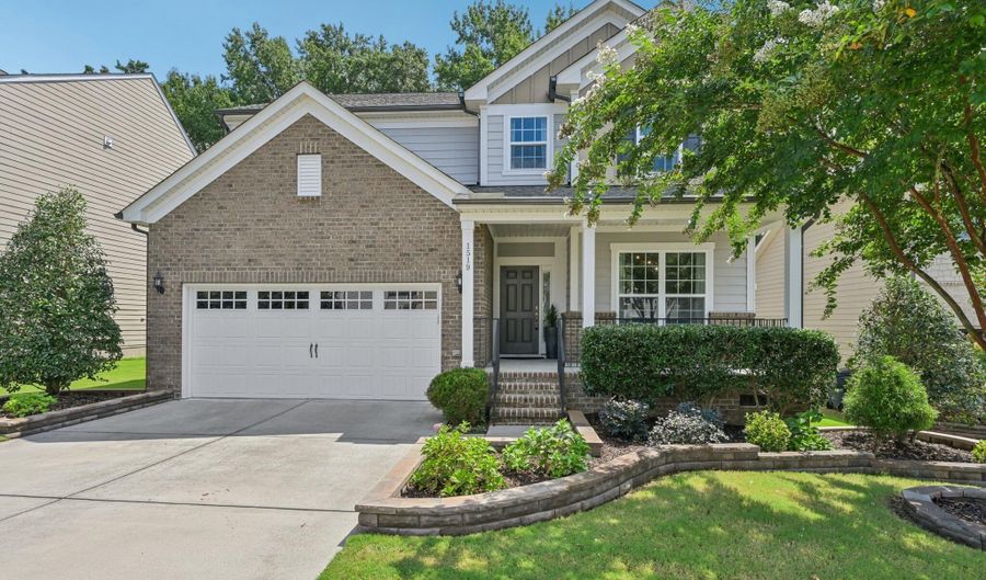1519 Thassos Dr, Apex, NC 27502 - 5 Beds, 4 Bath