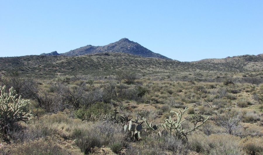 Lot 46 W Traveler Way, Congress, AZ 85332 - 0 Beds, 0 Bath