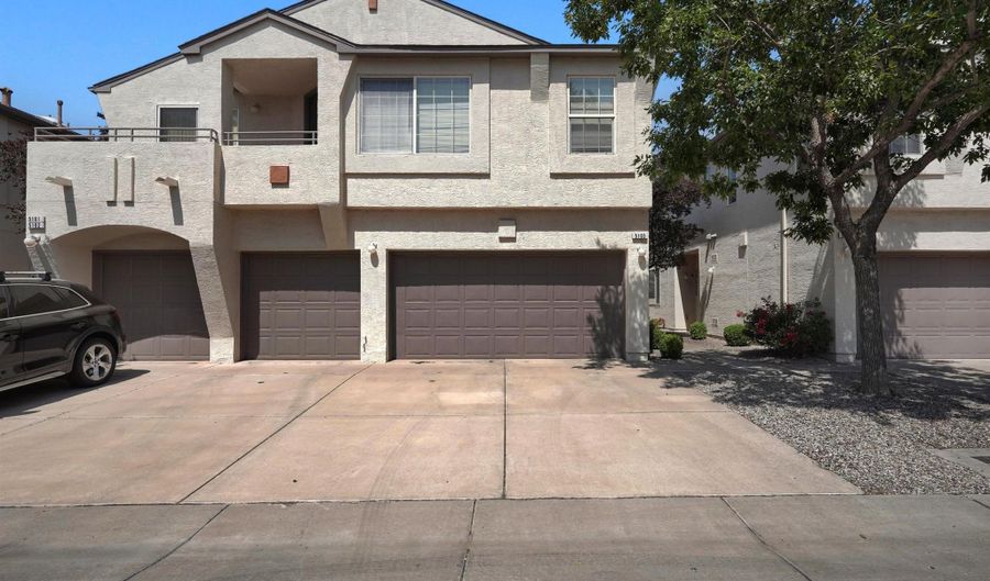 6501 San Antonio Dr NE 5103, Albuquerque, NM 87109 - 2 Beds, 3 Bath