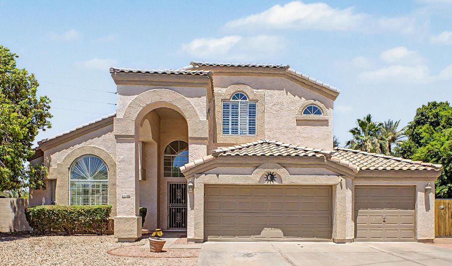 11102 W DANA Ln, Avondale, AZ 85392 - 4 Beds, 3 Bath