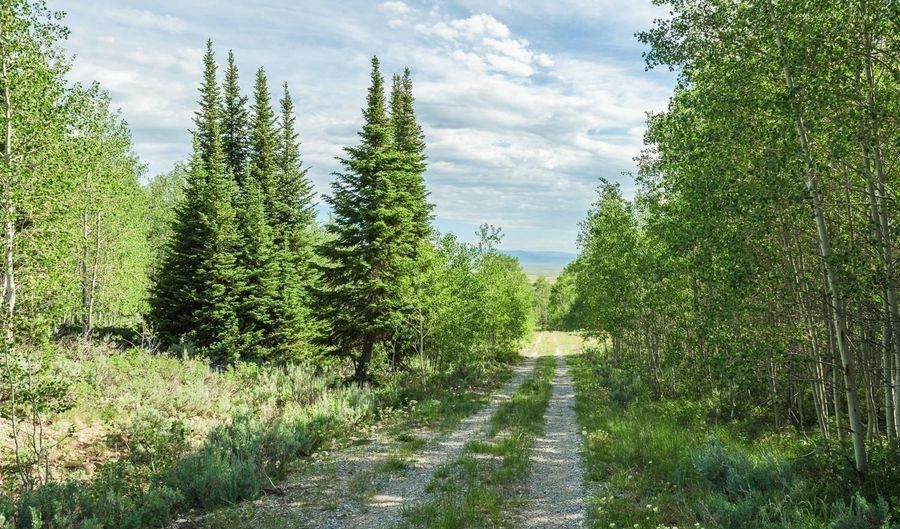 TRACT 14 SPRING HOLLOW ROAD, Daniel, WY 83115 - 0 Beds, 0 Bath