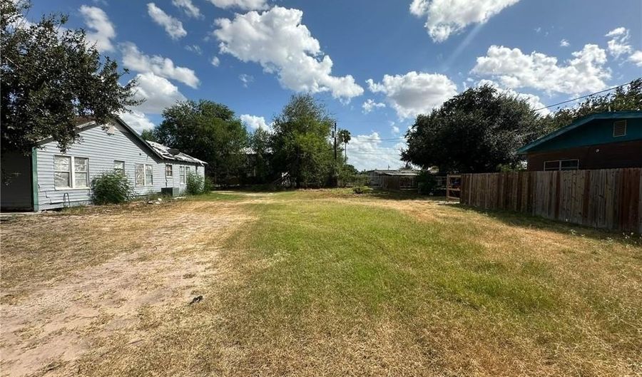 616 Eisenhower Ave, Alton, TX 78573 - 0 Beds, 0 Bath