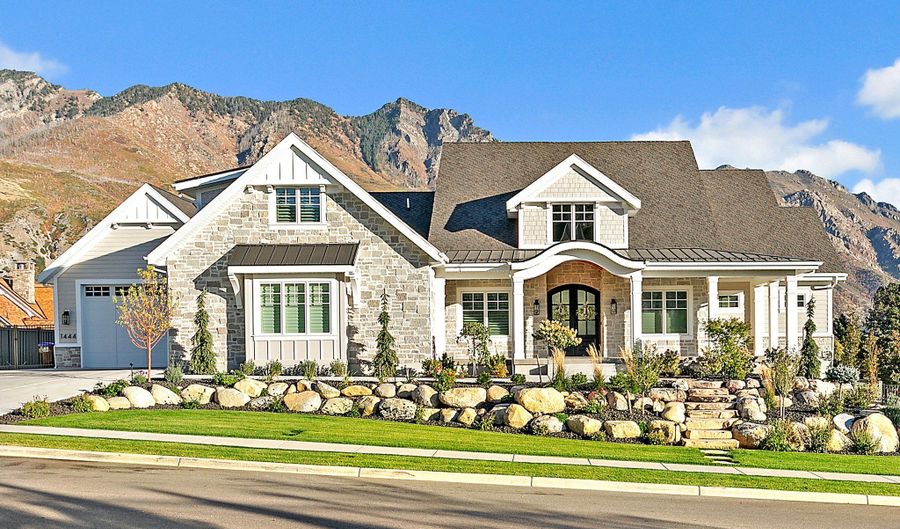 1444 N ELK Rdg E, Alpine, UT 84004 - 5 Beds, 5 Bath