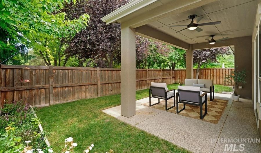 6442 S Palesa Way, Boise, ID 83709 - 3 Beds, 2 Bath