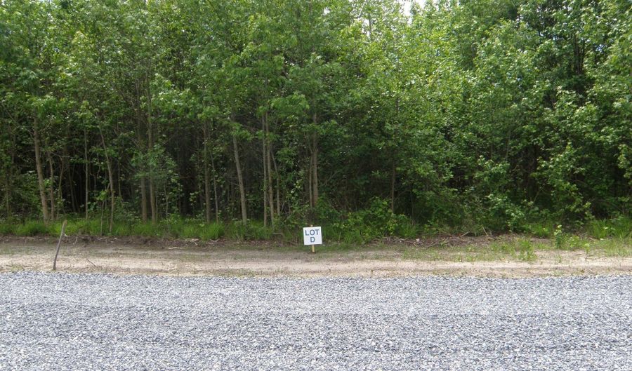 LOT D EASEMENT OFF OF SHORTLY RD, Georgetown, DE 19947 - 0 Beds, 0 Bath