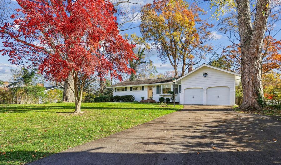 1913 DULANEY Pl, Annapolis, MD 21409 - 5 Beds, 2 Bath