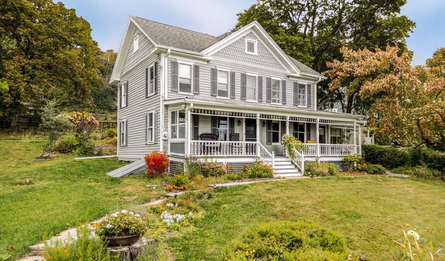 1301 County Route 7, Ancram, NY 12502 - 3 Beds, null Bath