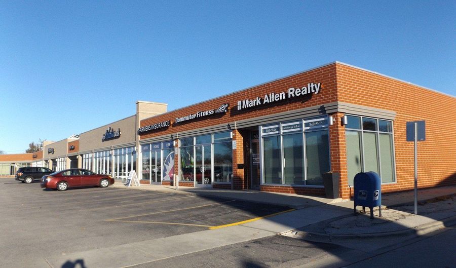 500-550 W Northwest Hwy 500, Arlington Heights, IL 60004 - 0 Beds, 0 Bath