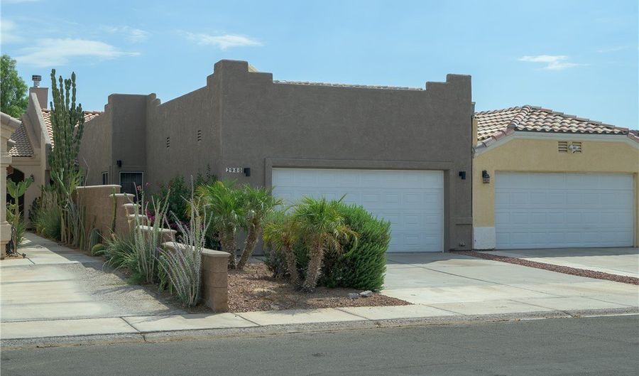 2980 Camino Del Rio, Bullhead City, AZ 86442 - 3 Beds, 2 Bath