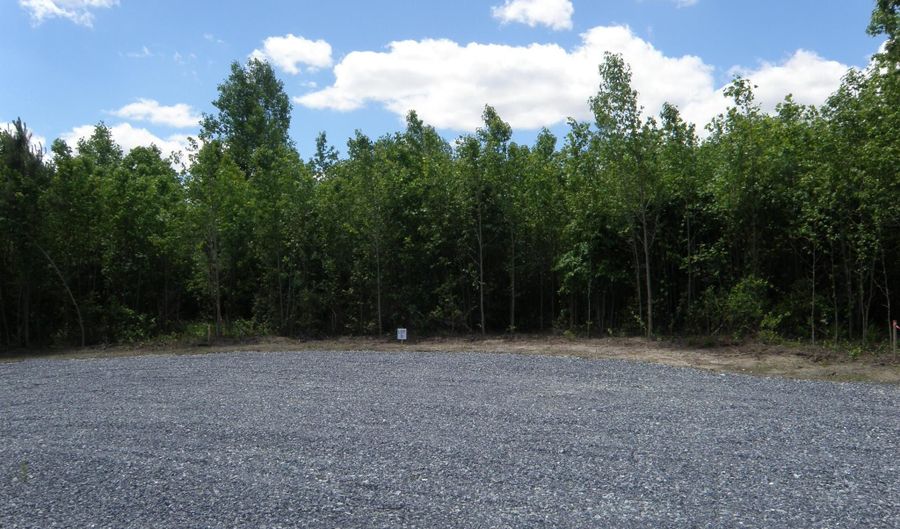 LOT E 133-9.00-9.15 ON EASEMENT OFF OF SHORTLY RD, Georgetown, DE 19947 - 0 Beds, 0 Bath