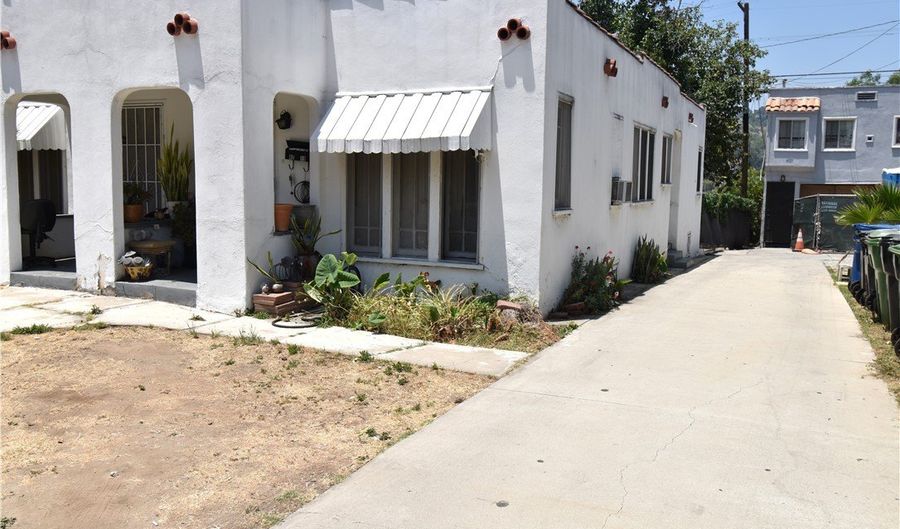 4017 Griffin, Los Angeles, CA 90031 - 2 Beds, 0 Bath