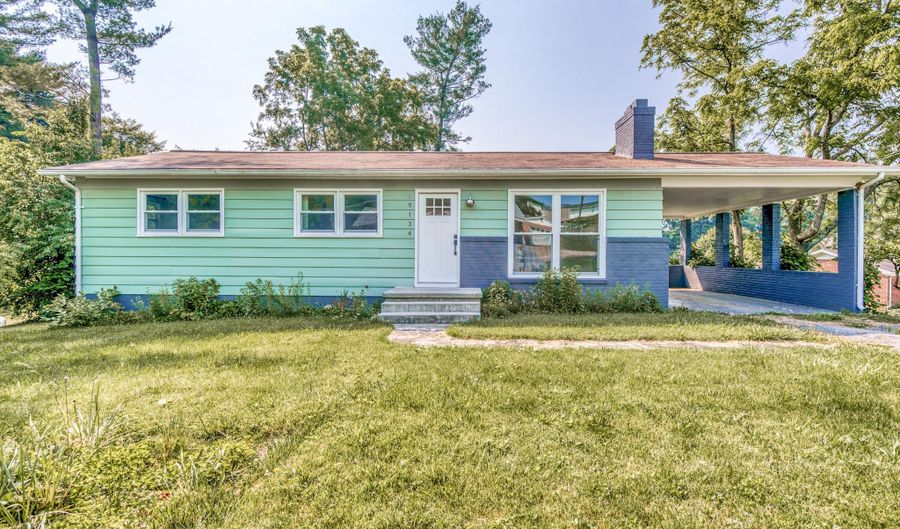 19134 Mercedes, Abingdon, VA 24210 - 3 Beds, 1 Bath
