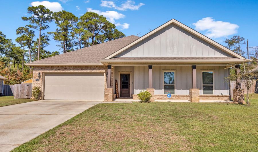 7134 Sonoma Dr, Biloxi, MS 39532 - 4 Beds, 2 Bath