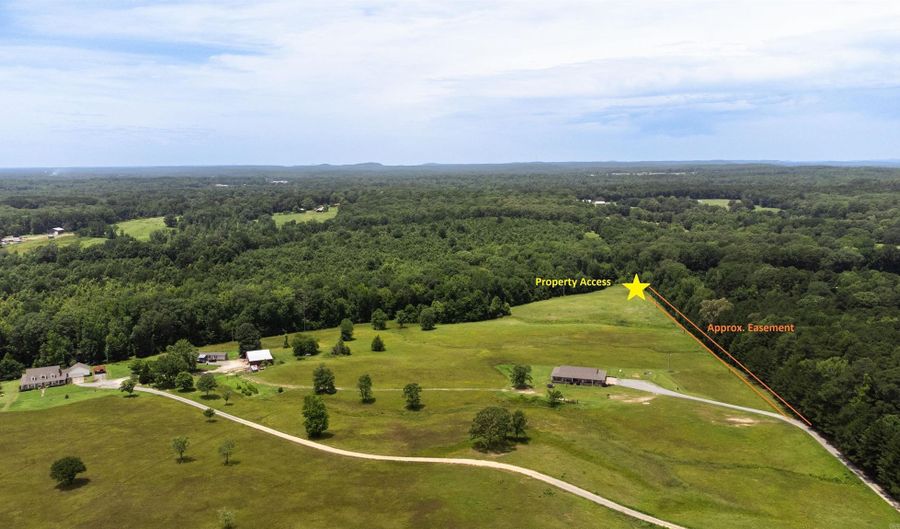 0000 Deer Creek Rd, Benton, AR 72015 - 0 Beds, 0 Bath