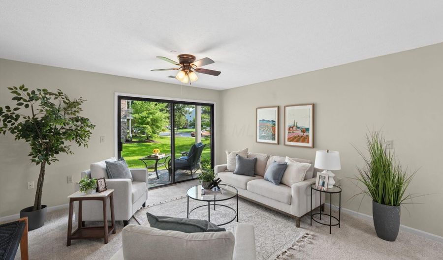 6767 Meadow Creek Dr 104, Columbus, OH 43235 - 2 Beds, 2 Bath