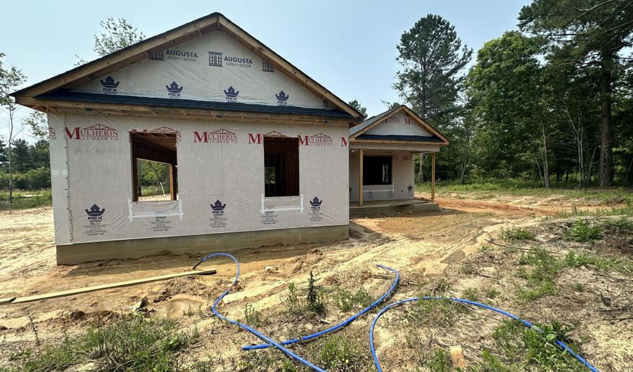 Tbd AVENITA Drive, Beech Island, SC 29842 - 4 Beds, 2 Bath