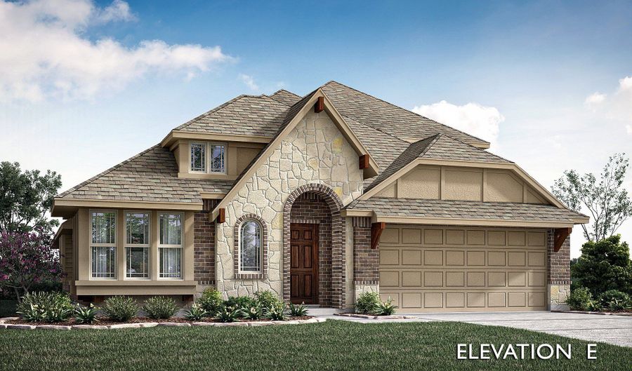 1005 Snowy Owl Dr, Alvarado, TX 76009 - 4 Beds, 3 Bath