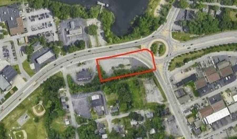 0 VETERANS MEMORIAL Dr, Warwick, RI 02886 - 0 Beds, 0 Bath