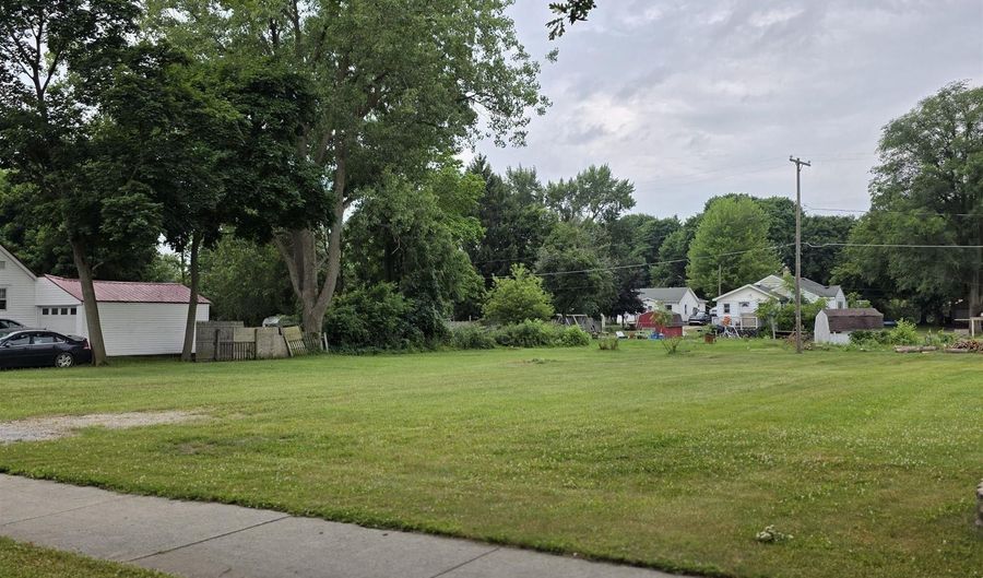 111 Grove, Alma, MI 48801 - 0 Beds, 0 Bath