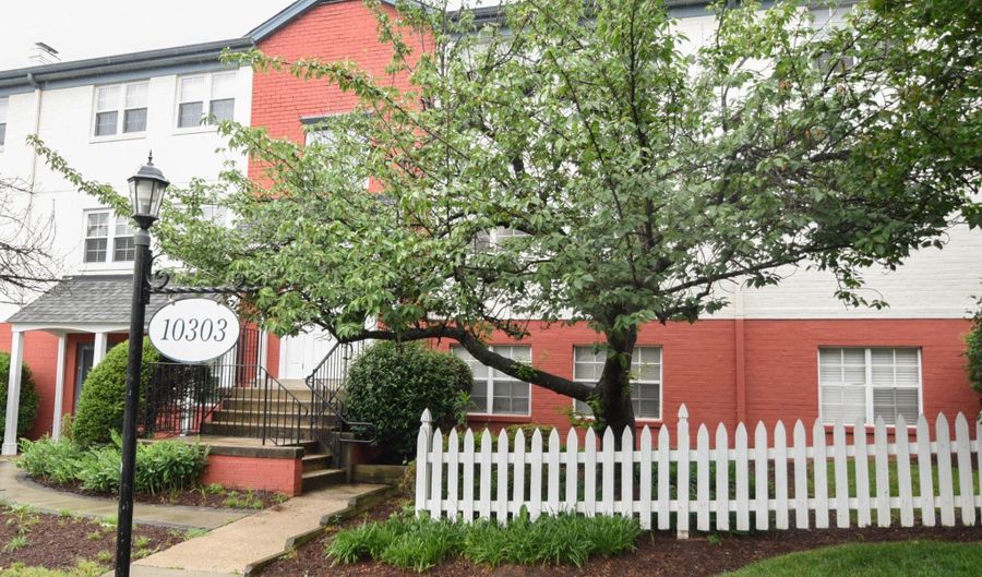 10303 45TH Pl 203, Beltsville, MD 20705 - 2 Beds, 2 Bath
