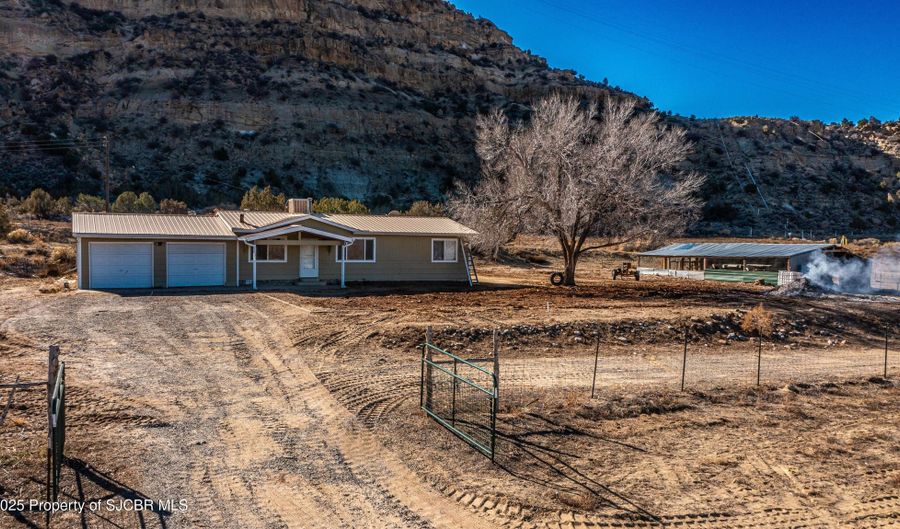 198 NM 511, Blanco, NM 87412 - 2 Beds, 2 Bath