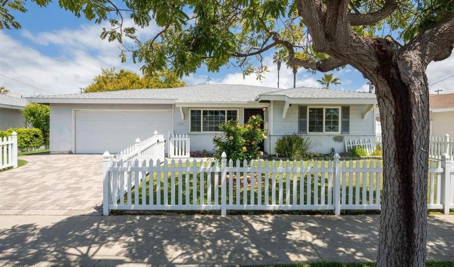 2250 Crestline Dr, Oceanside, CA 92054 - 3 Beds, 2 Bath