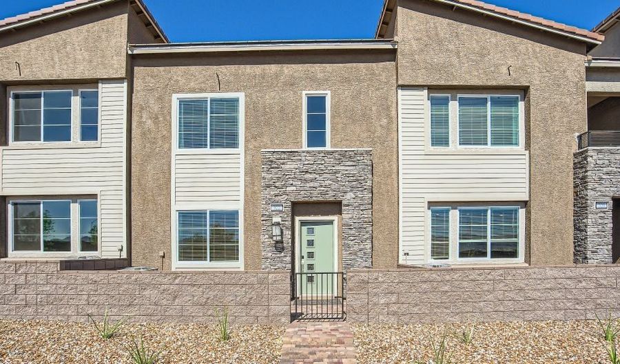 1550 MARIA CROSSING Ave, Henderson, NV 89002 - 2 Beds, 3 Bath