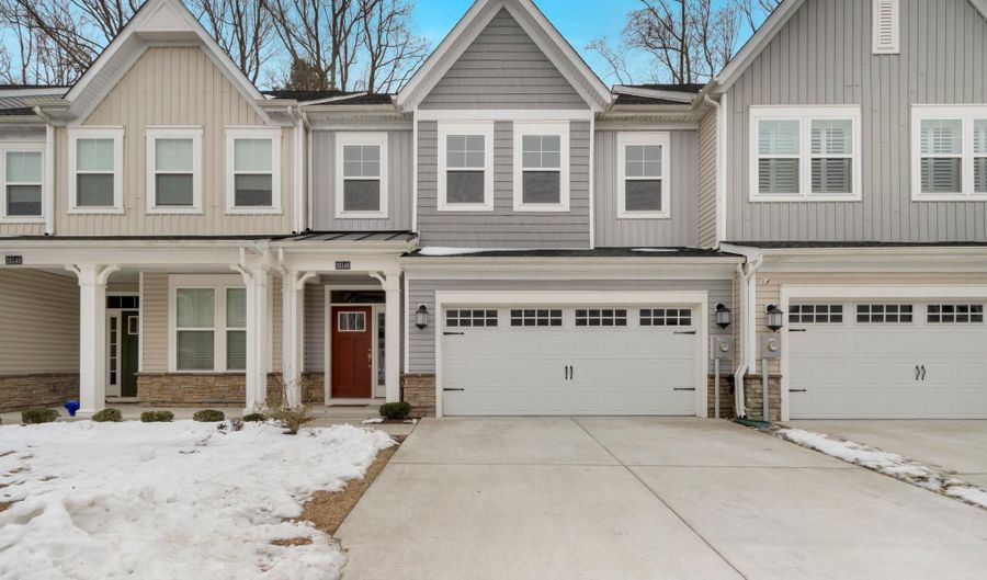 26146 MILBY Cir, Harbeson, DE 19951 - 3 Beds, 3 Bath