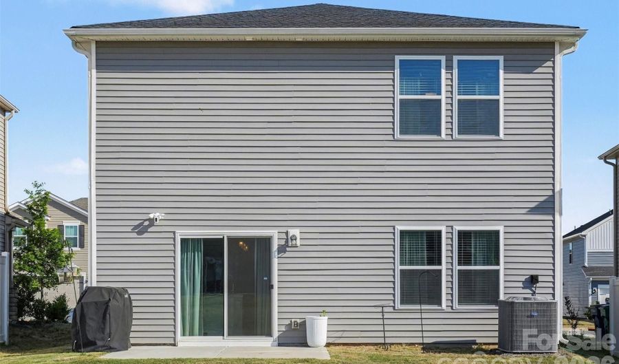 309 Fairchild Way, Albemarle, NC 28001 - 3 Beds, 3 Bath