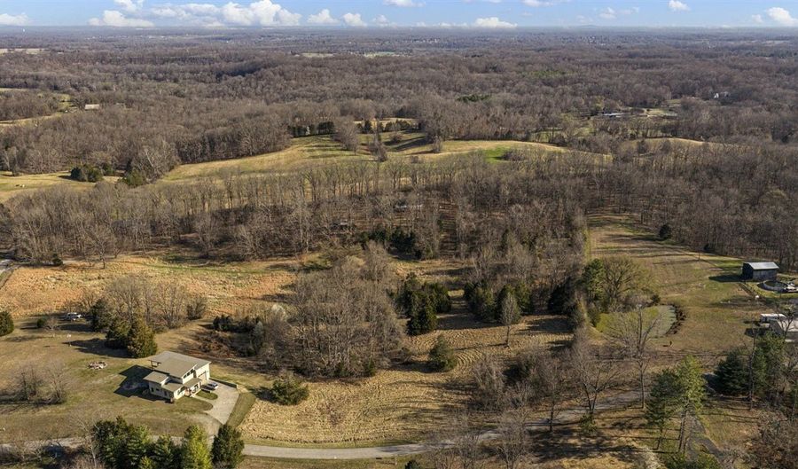 2 5 Acres Ben T Johns Rd, Alvaton, KY 42122 - 0 Beds, 0 Bath