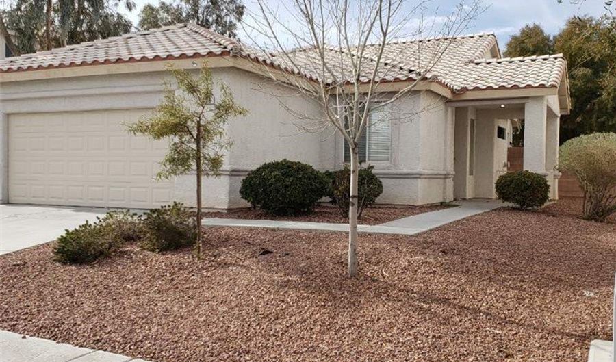 519 Siberia St, Henderson, NV 89052 - 3 Beds, 2 Bath