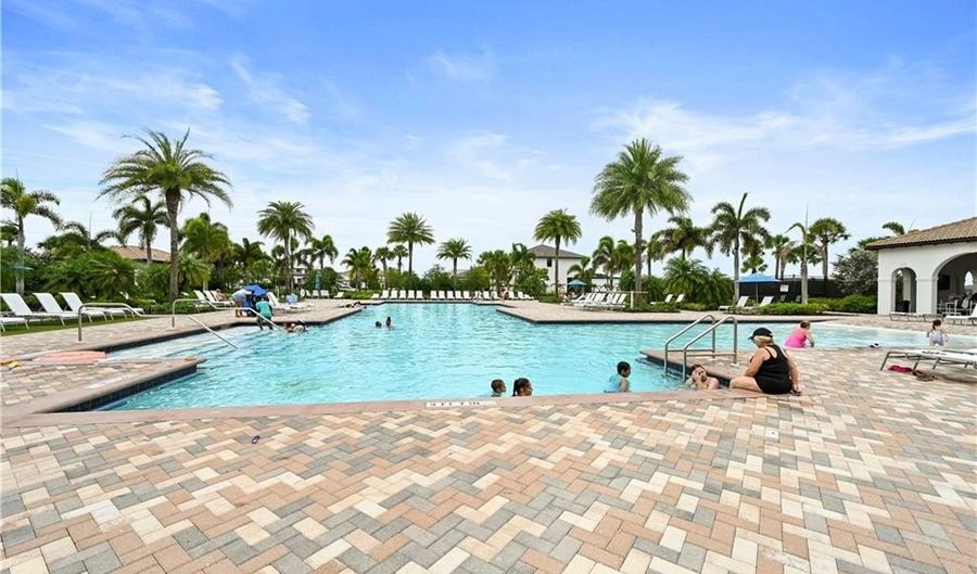 5653 Cassidy, Ave Maria, FL 34142 - 3 Beds, 3 Bath