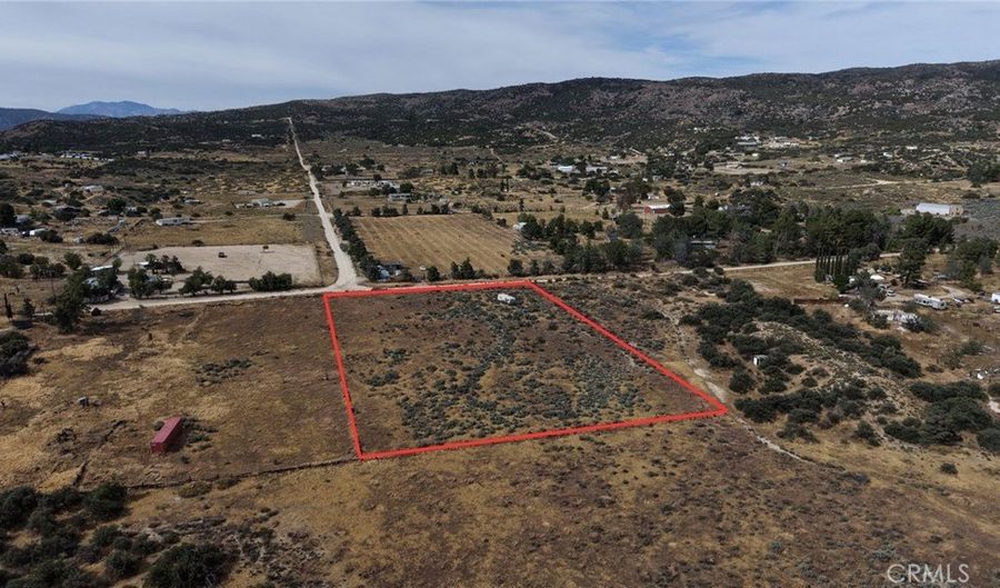 Yucca Valley Road, Anza, CA 92539 - 0 Beds, 0 Bath