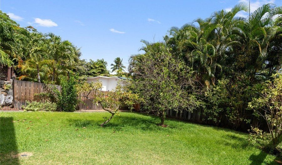 325 Ilihau St, Kailua, HI 96734 - 0 Beds, 0 Bath