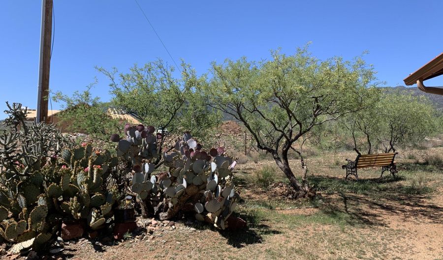 2876 S Salt Mine Rd, Camp Verde, AZ 86322 - 3 Beds, 2 Bath