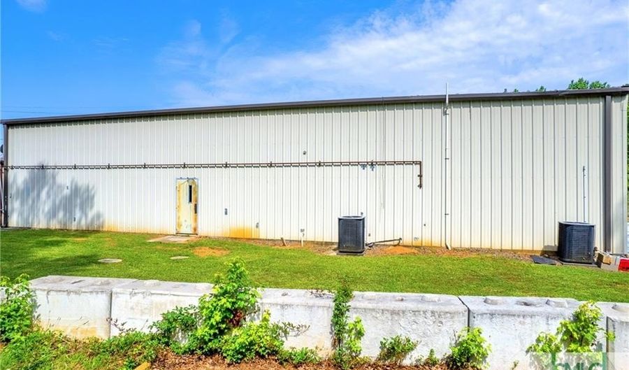 8889 Hwy 29 S, Hull, GA 30646 - 0 Beds, 0 Bath