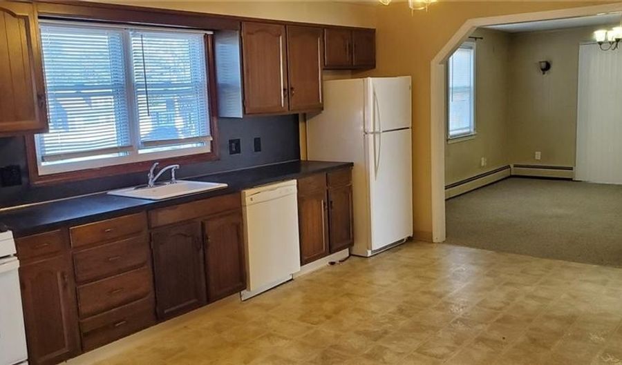 1381 Mineral Spring Ave, North Providence, RI 02904 - 2 Beds, 1 Bath