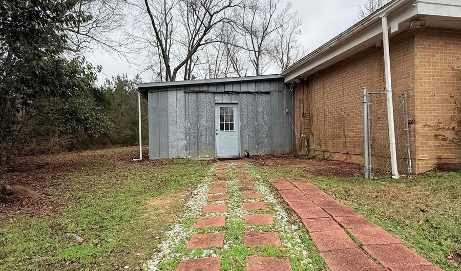 2849 U.S. 51, Bogue Chitto, MS 39629 - 0 Beds, 0 Bath