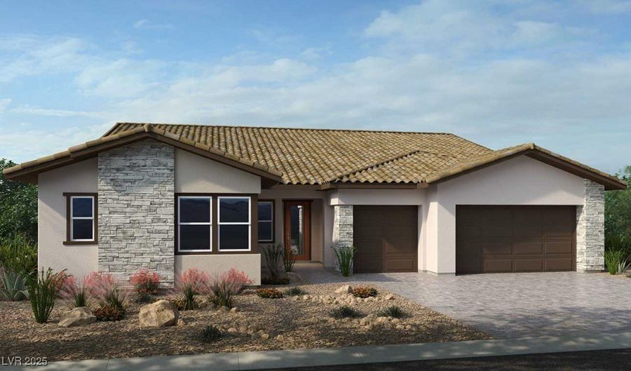 235 Paraggi Bay Dr, Henderson, NV 89011 - 4 Beds, 5 Bath