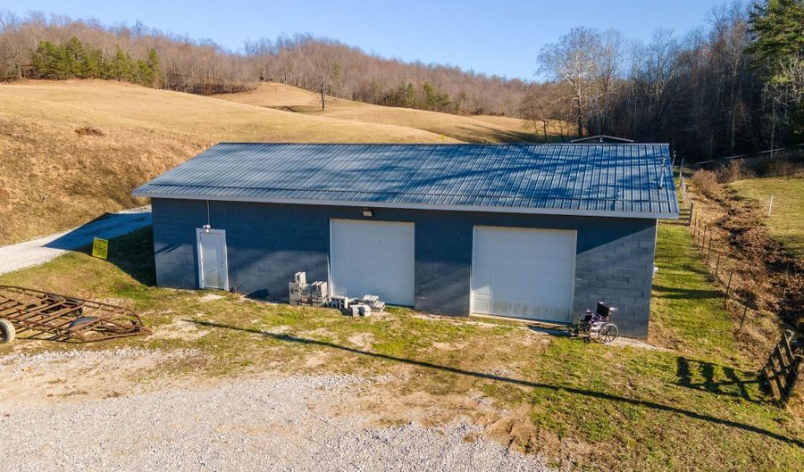 1 Maulden Owsley Rd, Booneville, KY 41314 - 0 Beds, 0 Bath