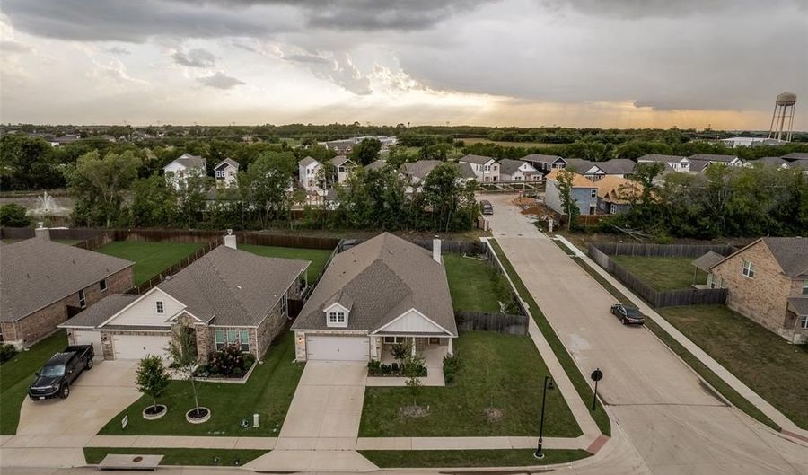 3137 Greymoore Dr, Anna, TX 75409 - 3 Beds, 2 Bath