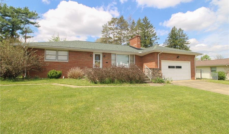 66 S Beverly Ave, Austintown, OH 44515 - 3 Beds, 2 Bath