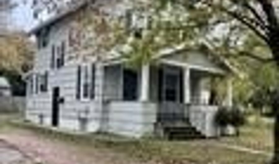 804 Manitou, Akron, OH 44305 - 0 Beds, 0 Bath