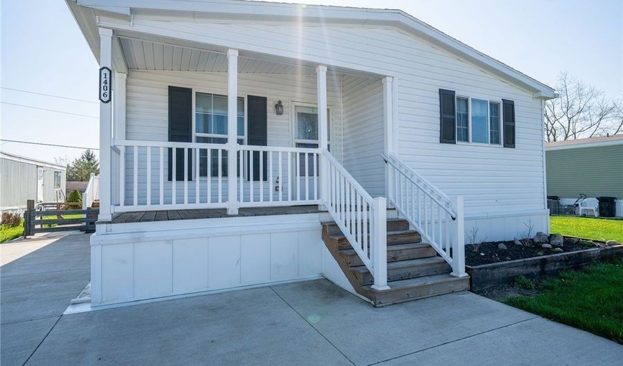 1406 East Dr, Alden, NY 14004 - 3 Beds, 2 Bath