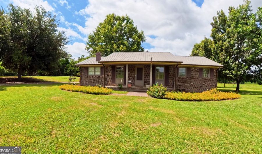 2160 Bostic Mill Rd, Bartow, GA 30413 - 3 Beds, 2 Bath