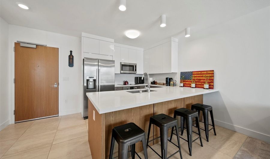 629 Keeaumoku St 1308, Honolulu, HI 96814 - 1 Beds, 1 Bath