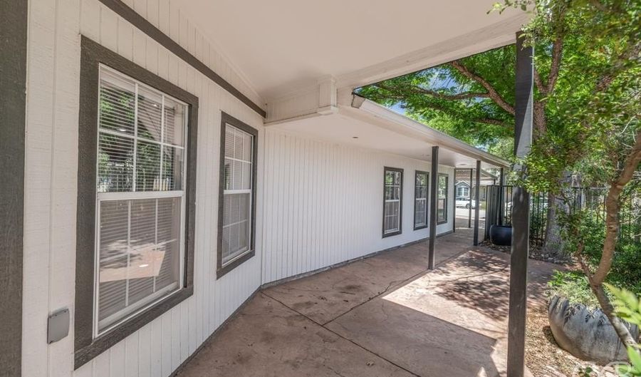 31 Harbour Town St, Abilene, TX 79606 - 4 Beds, 3 Bath
